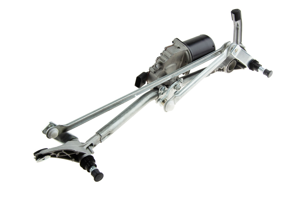 Mecanism stergator fata cu motoras Bmw Seria 3 E90, E91 2004-, NTY ESW-BM-009