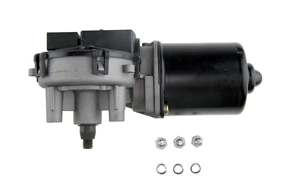 Motoras stergator fata Fiat Grande Punto 2005-, Punto 2012-, NTY ESW-FT-009