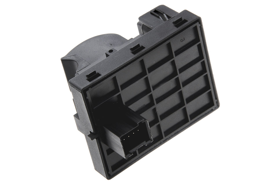 Comutator macara geam Citroen Jumper 202011-, Fiat Ducato 202011-, Peugeot Boxer 2011-, 8 Pini, NTY EWS-FT-008