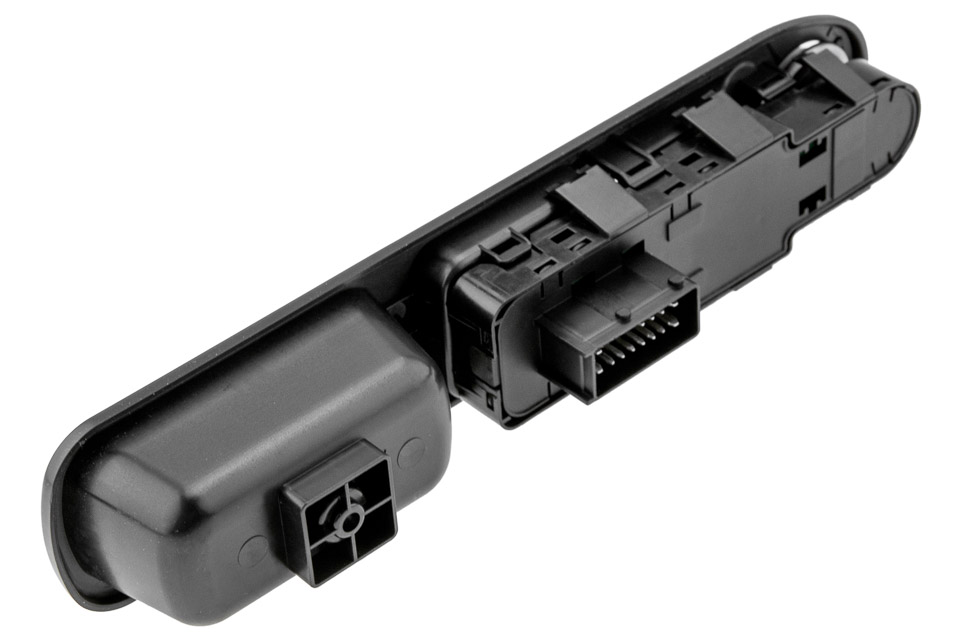 Comutator macara geam Peugeot 207 2006-, 13 Pini, NTY EWS-PE-001