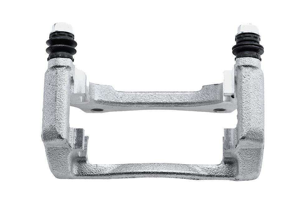 Suport etrier Nissan Micra K12 2003-2010, Note 2005-2012, Fata, Stanga, Dreapta, NTY HZP-NS-010A