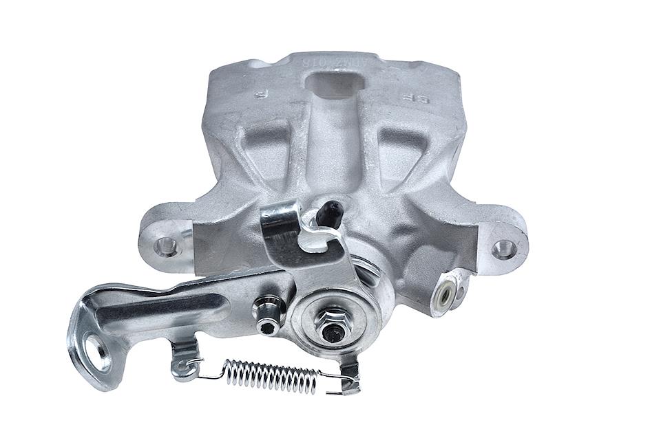 Etrier spate Mazda 3 Bm, Bn 2013-, Dreapta, NTY HZT-MZ-018
