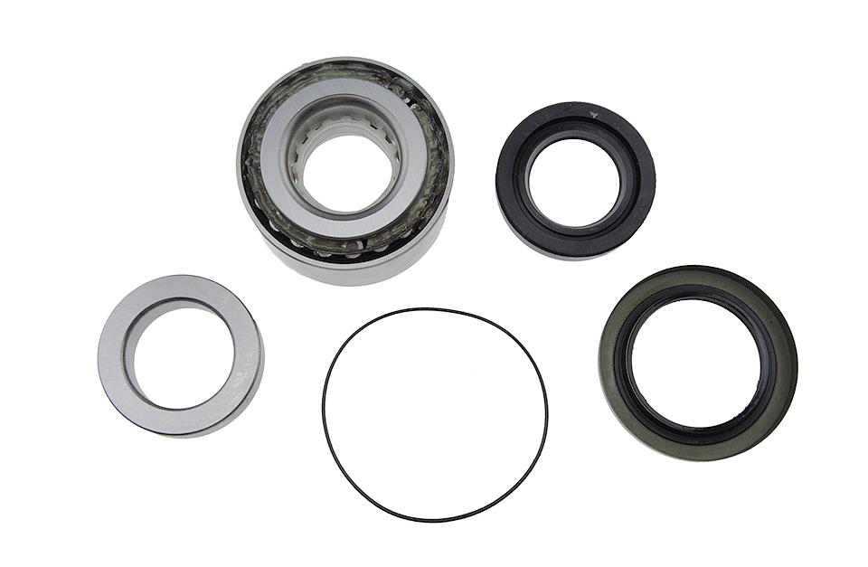 Rulment spate Mitsubishi Pajero -2000, Pajero Sport 1998-, Fiat Fullback 2016-, NTY KLT-MS-018