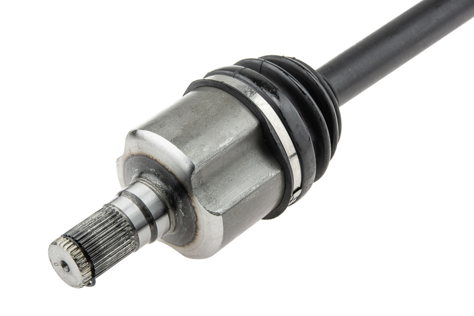 Planetara Ford Motor 2.0tdci Mondeo 4 2007-2015, S-Max 2006-2014, Galaxy 2006-2015, Stanga, cutie de viteze automata Awf21, NTY NPW-FR-096