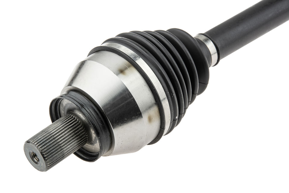 Planetara Ford Motor 2.0tdci Mondeo 4 2007-2015, S-Max 2006-2014, Galaxy 2006-2015, Stanga, cutie de viteze automata Awf21, NTY NPW-FR-096