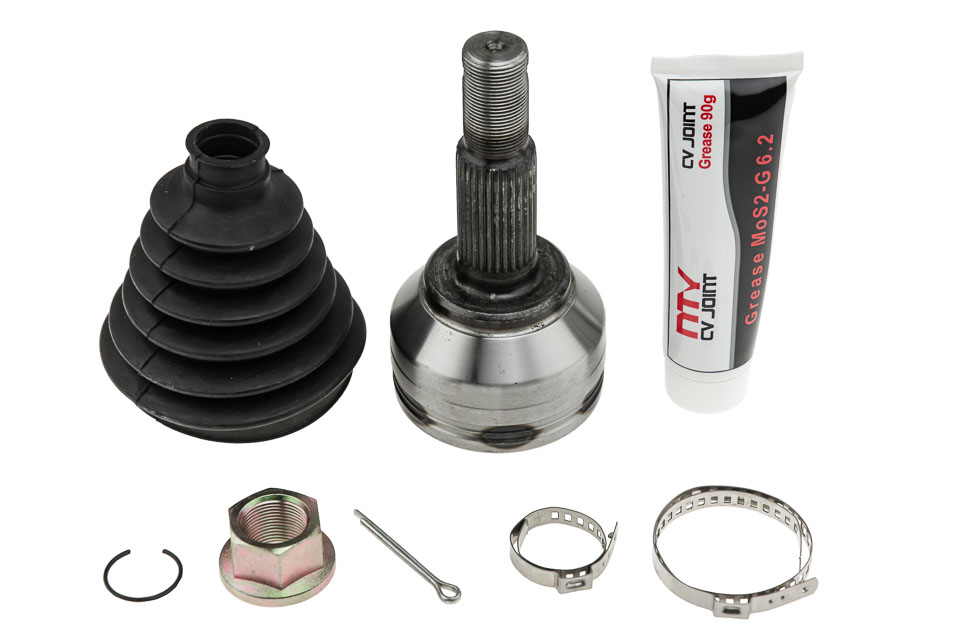 Cap planetara exterior Nissan Qashqai 2006-, NTY NPZ-NS-082