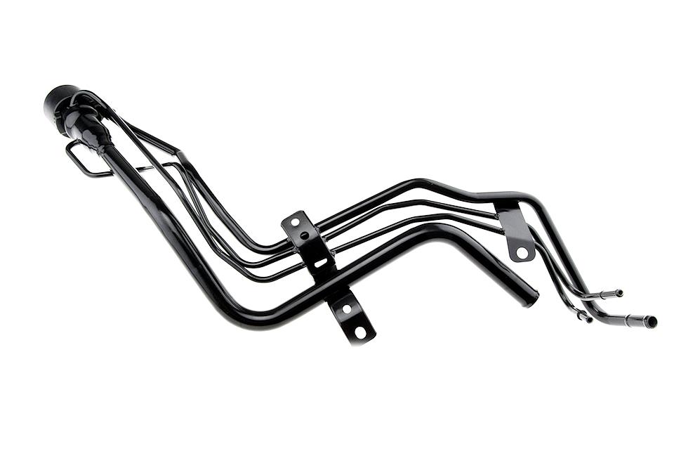 Gura umplere rezervor combustibil Toyota Rav4 2.0, 2.4 2000-2005, NTY PWP-TY-011