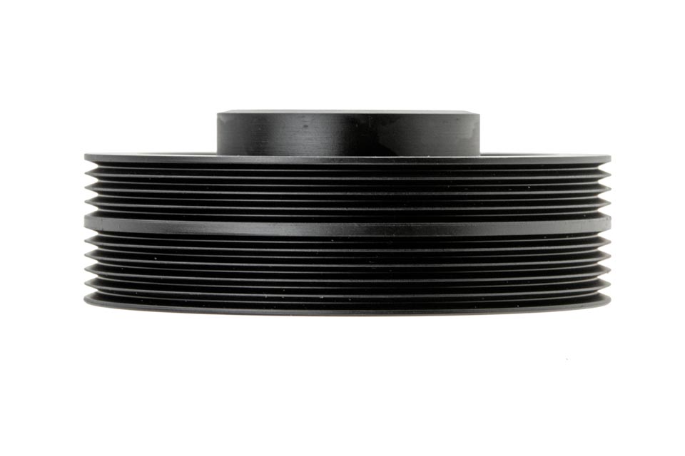 Fulie arbore cotit Subaru Motor Ej20 Legacy B12, 13, 14 1998-, Forester S10, 11, 12 1996-, Impreza 1992-, NTY RKP-SB-001