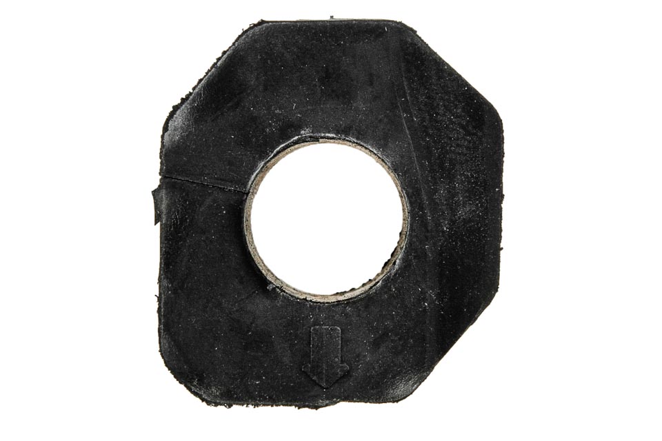 Bucsa bara stabilizatoare fata Mitsubishi L200 2.5td K74t 1996-, 2.4i 16v K75t 2000-, Pajero Sport 1998-, NTY ZGS-MS-024