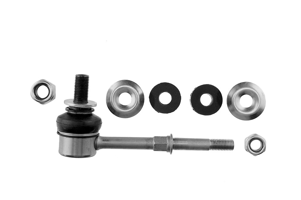 Bieleta antiruliu spate Toyota Avensis T27 2009-, Auris 2007-, Lexus Ct200h 2010-, Hs250h 2009- Stanga, Dreapta, NTY ZLT-TY-110