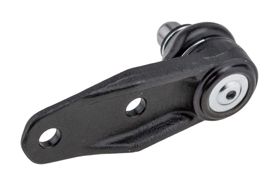 Rotula brat suspensie Renault Clio 1, 2 1990-2005, Kangoo 1997-, Megane 1996-2003, Twingo 1993-2008, Fata, Inferior, Diametru Gauri 10 Mm., NTY ZSD-RE-007