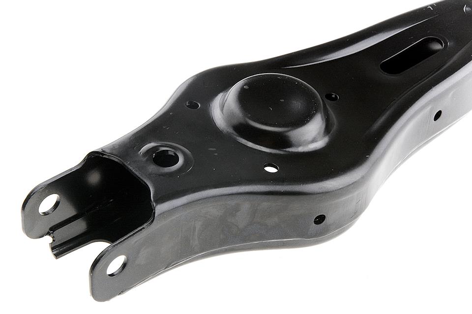 Brat suspensie spate Hyundai Santa Fe 2007-, Inferior, 55210-0W000
