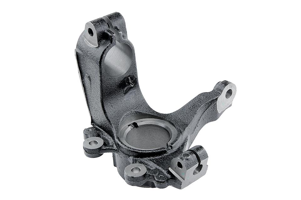 Portfuzeta fata Mazda 3 2009-2013, Dreapta, NTY ZZP-MZ-012