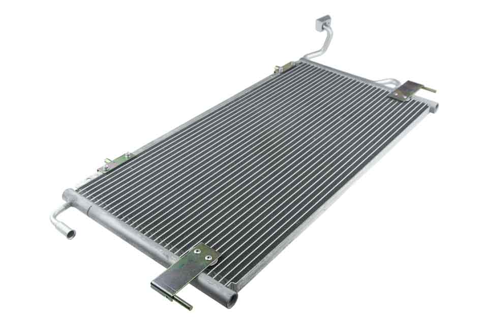 Condensator climatizare, Radiator clima Berlingo (M) (1996-) 1.8 D, -Partner (M) (1996-) 1.8 D (Fara Uscator, Man), NTY CCS-CT-014