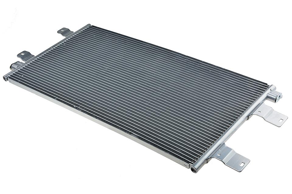 Condensator climatizare, Radiator clima Master 2 (1998-) 2.5 Dci, Interstar (X70) (2002-) 2.5 Dci, Movano A (1998-) 2.5 Cdti (Fara Uscator), NTY CCS-RE-031