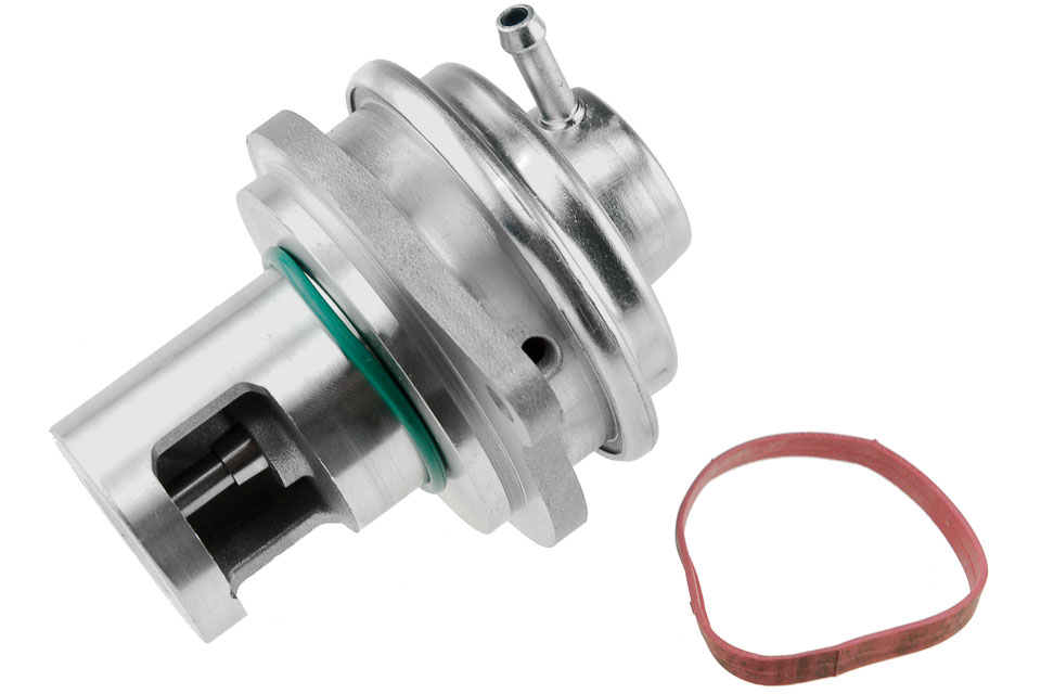 Supapa EGR Smart Fortwo 0.8cdi 2004- Pneumatic, NTY EGR-ME-003
