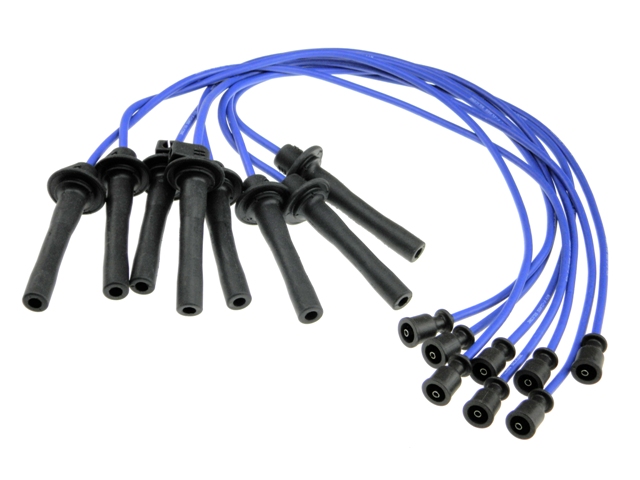 Set fise bujii Dodge Ram 1500, 2500 5.7 2003-2008, Durango 5.7 2003-2008, NTY EPZ-CH-007