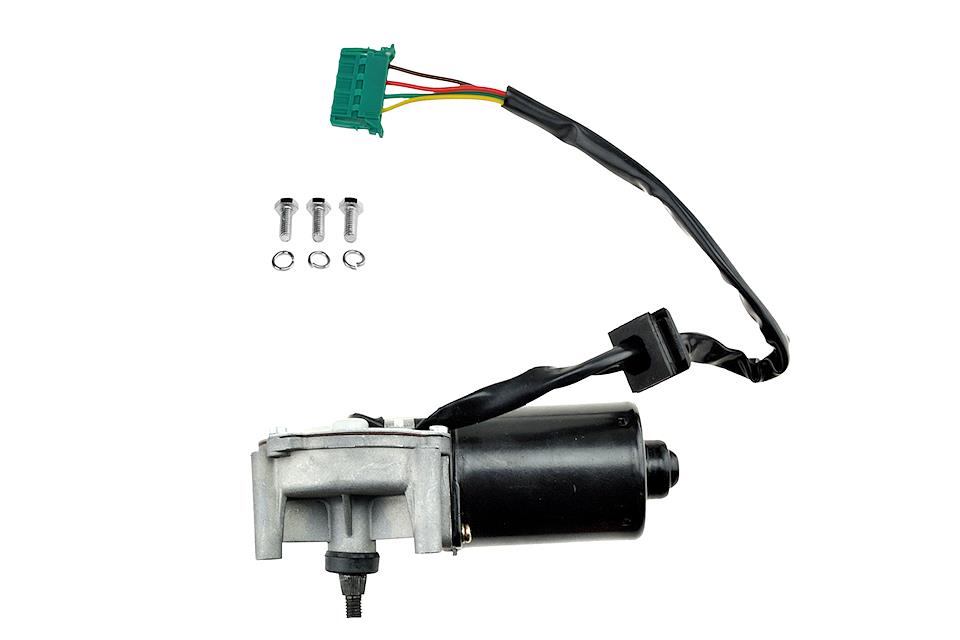 Motoras stergator fata Mercedes Clasa C W202 C180, C200, C200 Cdi, C220 Cdi, C230, C240, C250 D, C250 Td -2000, NTY ESW-ME-002