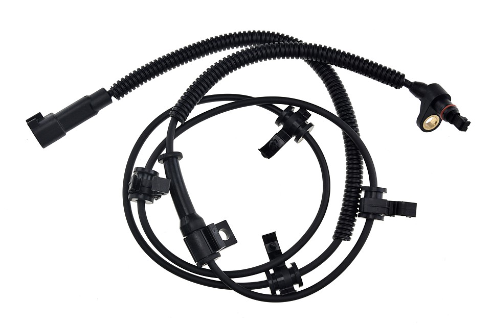 Senzor ABS fata Jeep Liberty 2001-2008, Stanga, NTY HCA-CH-001