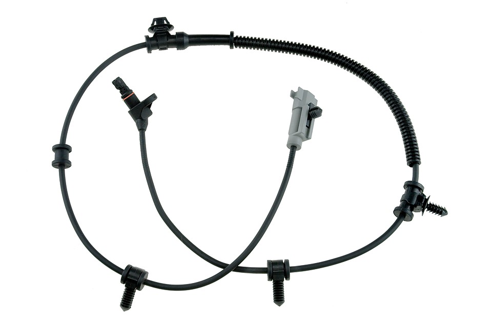 Senzor ABS fata Jeep Grand Cherokee 3 2005-, Commander 2005-, Stanga, Dreapta, NTY HCA-CH-003
