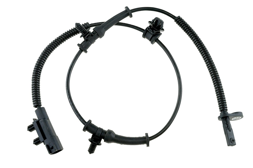 Senzor ABS spate Jeep Grand Cherokee 2011-, Dodge Durango 2011-, Stanga, Dreapta, NTY HCA-CH-060