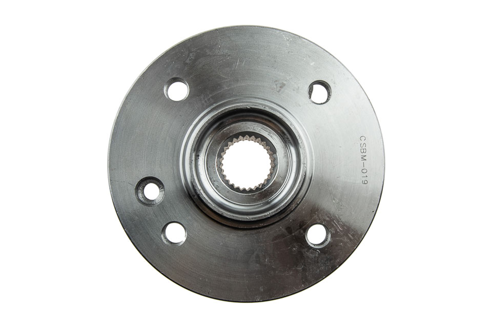 Butuc roata fata Mini One, Mini Cooper 2001-2006, NTY KLP-BM-019