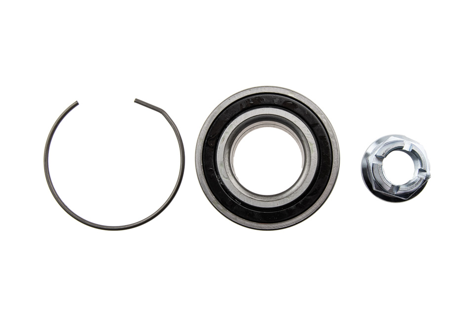 Rulment fata Renault Clio 1, 2 -2005, Megane 1 -2003, Kangoo 1 -2008, NTY KLP-RE-006