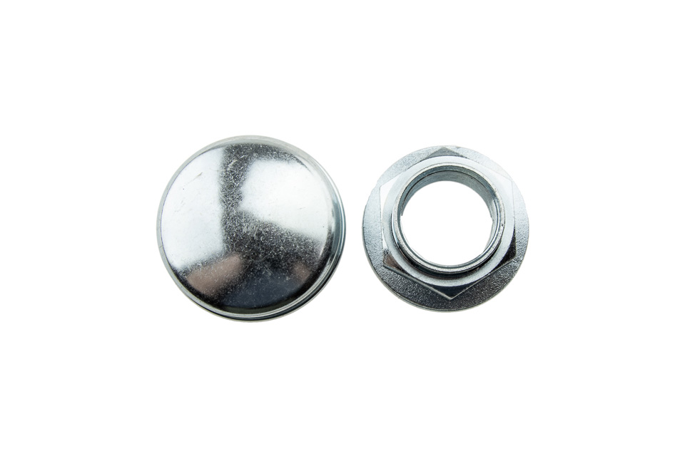 Kit de fixare Kit Pentru Nr: Klt-Ft-014, Piulita, Protectie, NTY KLT-FT-014-Z