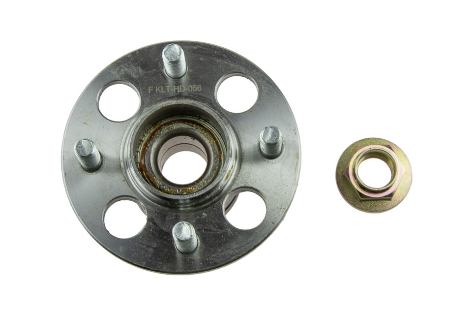 Butuc roata spate Honda City 2006-, Jazz 2002-, NTY KLT-HD-056