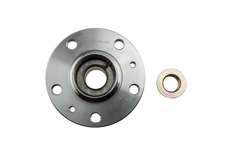 Butuc roata spate Renault Espace 3 1996-2002, Avantime 2001-2003, +Abs, NTY KLT-RE-032