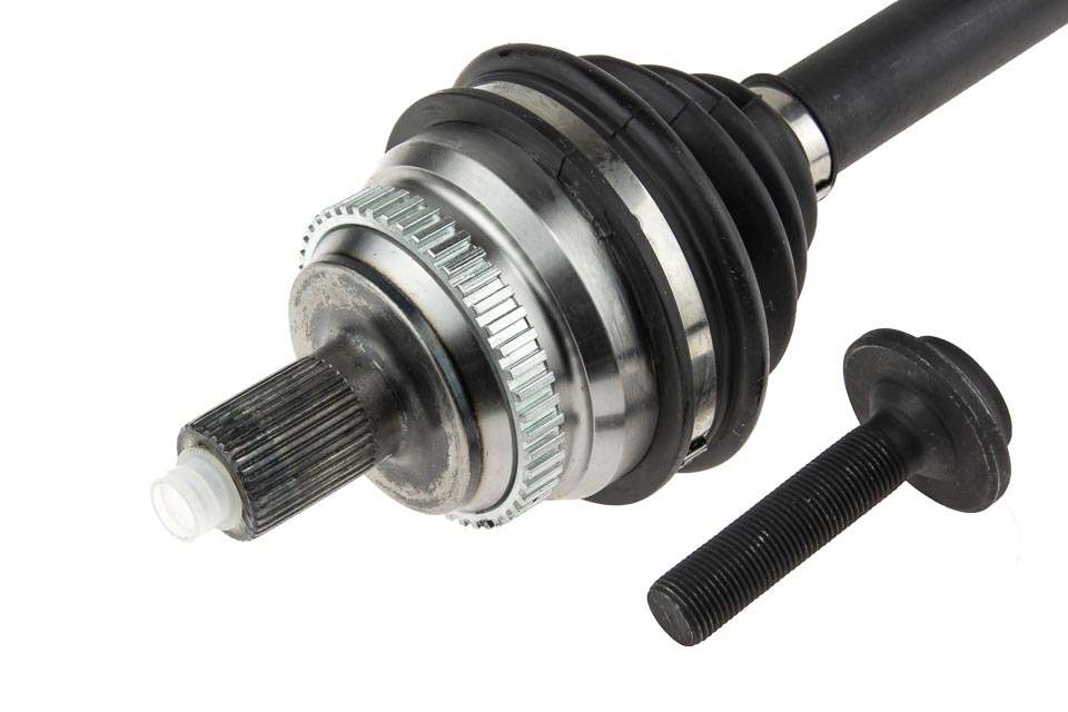 Planetara Mercedes Clasa E 4matic W210, S210 2007.99-2003, Dreapta, Fata, NTY NPW-ME-023