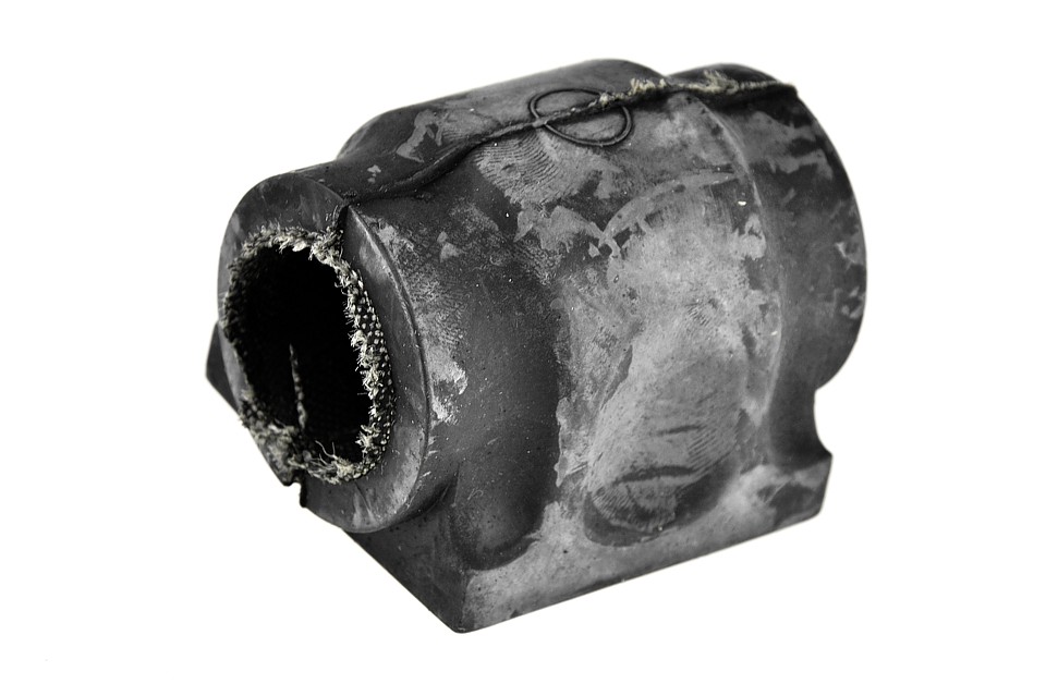Bucsa bara stabilizatoare fata Land Rover Discovery 3 2005-2009, NTY ZGS-LR-001