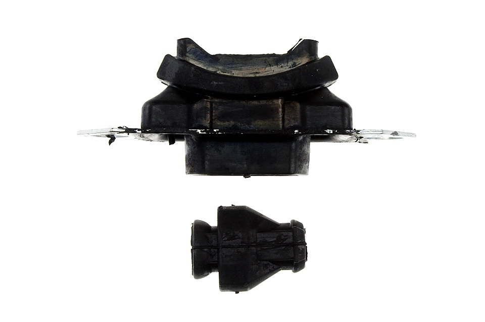 Suport cutie viteze Renault, Dacia Logan 1.4, 1.6, 1.5dci 2004- Sandero 1.2, 1.4, 1.6, 1.5dci 2008-, Duster 1.6, 1.5dci 2010-, Stanga, NTY ZPS-RE-005