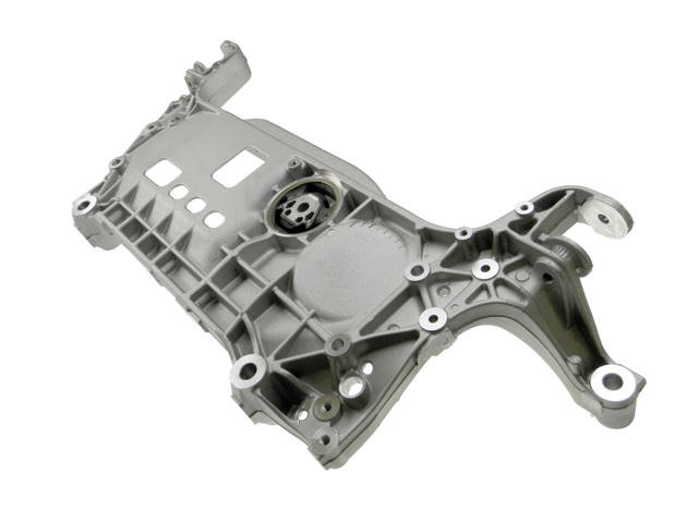 Cadru motor Vw Passat 2005-, NTY ZRZ-VW-009