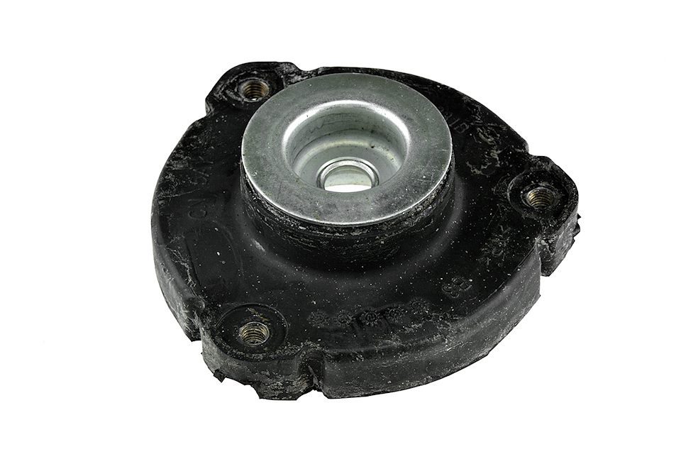 Flansa amortizor Vw Polo 2002-2009, Fox 2005-, Skoda Roomster 2006-2015, Fabia 1999-, 2014, Seat Ibiza 4 2002-2009, Cordoba 2002-2009, Fata, NTY AD-VW-024