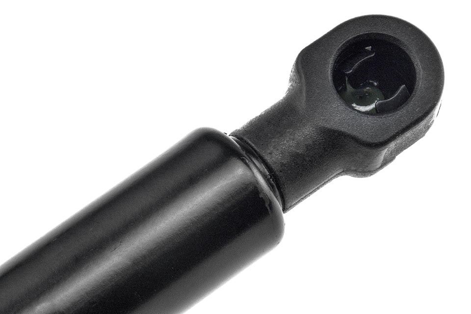 Amortizor portbagaj , L=510mm, F=360n, Peugeot 206, 1998-2010, NTY AE-PE-003