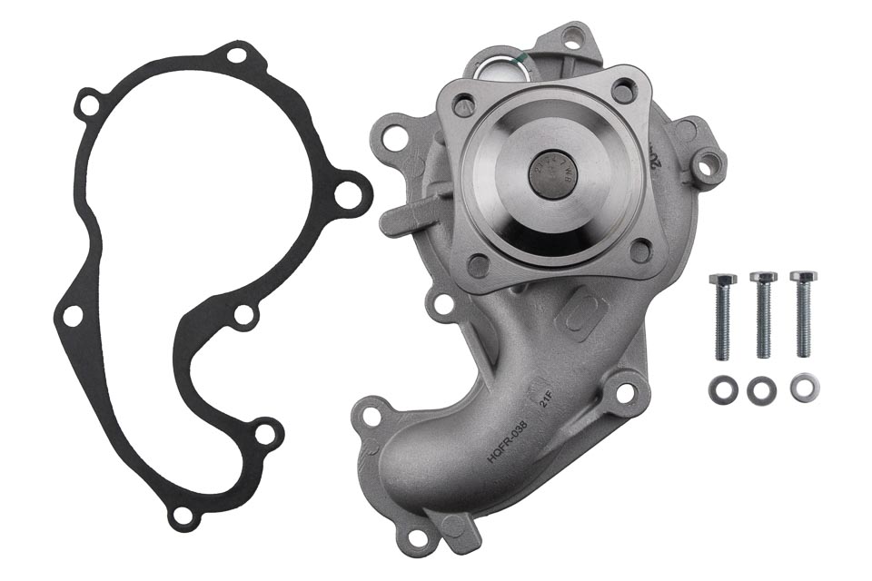Pompa apa Ford Focus 1.8 Diesel 2001-2004, Focus 1.8 Tdci 2004-2007, Mondeo 1.8 Tdci 2006-, 1079085