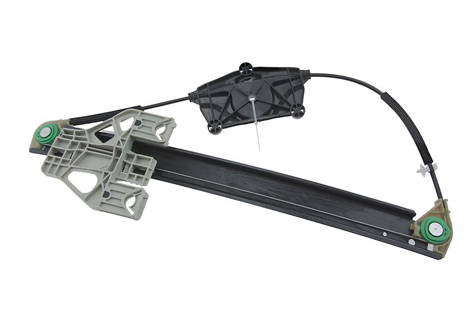 Macara geam Audi A4 2008-, Stanga Spate, NTY EPS-AU-025