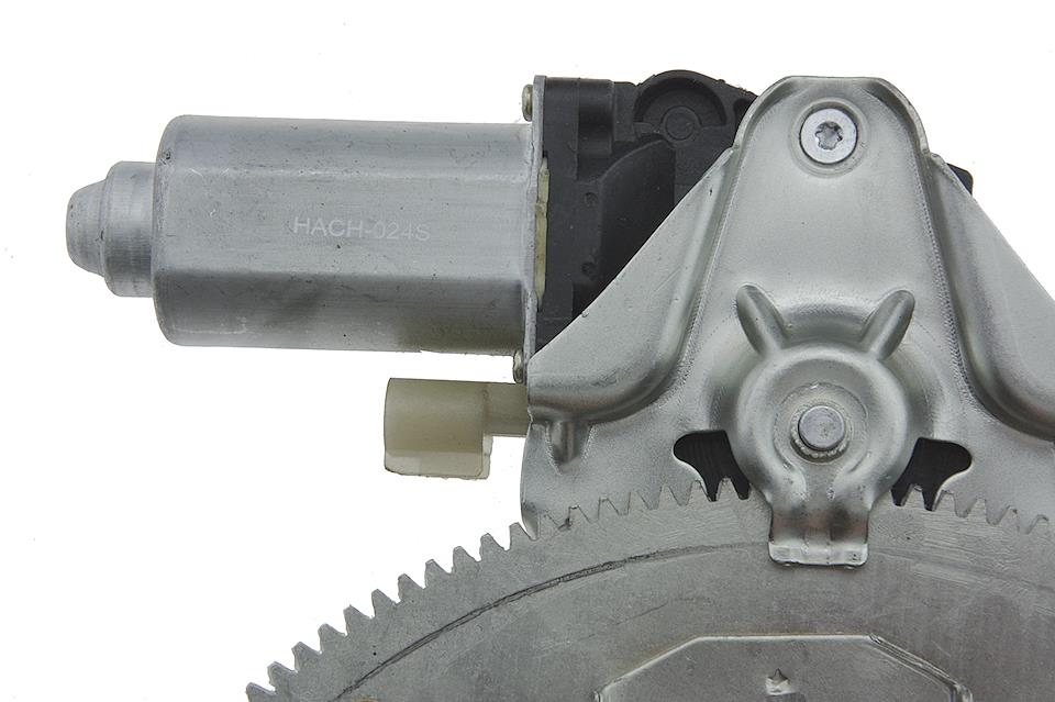 Macara geam Dodge Ram 1500 2002-2010, Dreapta Fata Cu Motor, NTY EPS-CH-024S