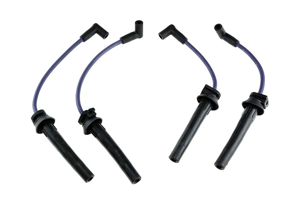 Set fise bujii Chrysler Neon 1.8 -1999, 2.0 -2006, Sebring 2.0 -2000, Stratus 2.0 -2001, Voyager 2.0, 2.4 -2001, NTY EPZ-CH-005