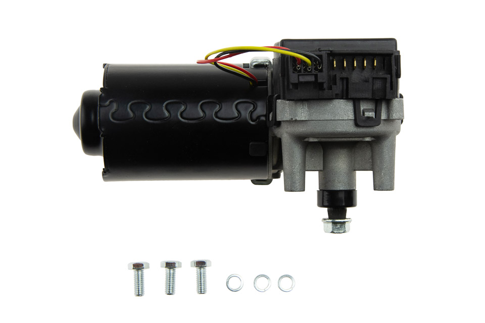 Motoras stergator fata Fiat Seicento 1998-2010, NTY ESW-FT-007