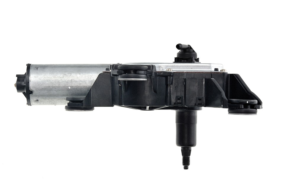 Motoras stergator spate Skoda Octavia 1.4, 1.4 16v, 1.6, 1.8 T 1.9sdi, 1.9tdi, 2.0 08.2000-, Versiunea: Liftback, NTY ESW-SK-000