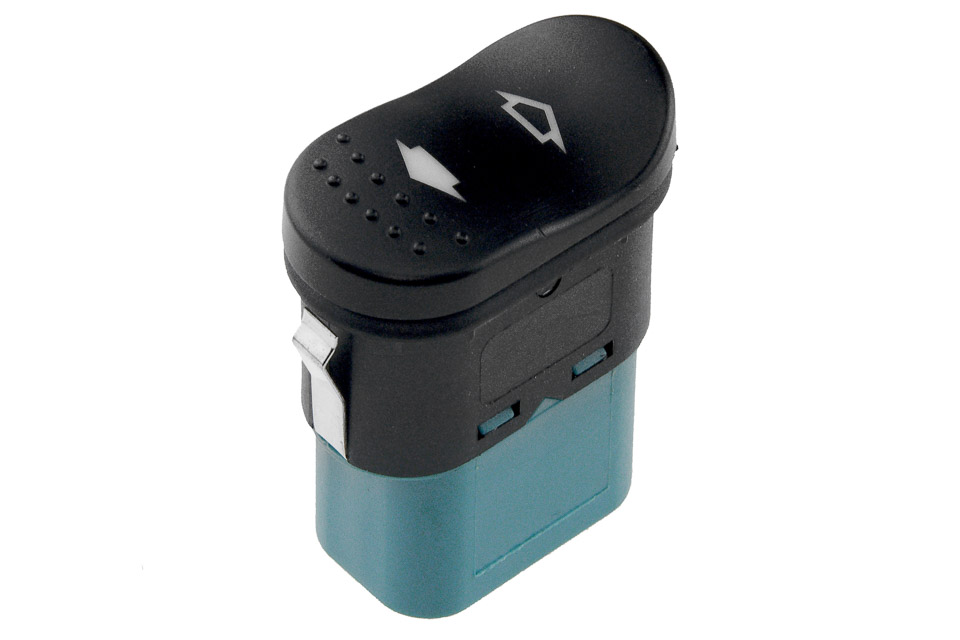 Comutator macara geam Ford Focus 1998-2004, 6 Pini, NTY EWS-FR-000