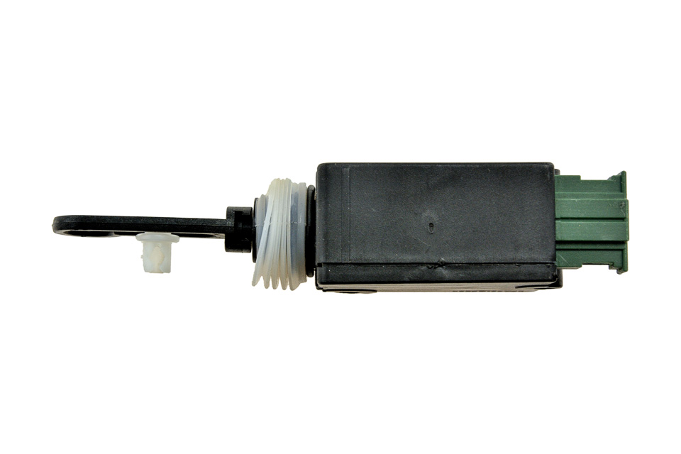 Motoras inchidere centralizata, actuator Audi A6 1997-2005, Tt 1998-2006, NTY EZC-AU-050