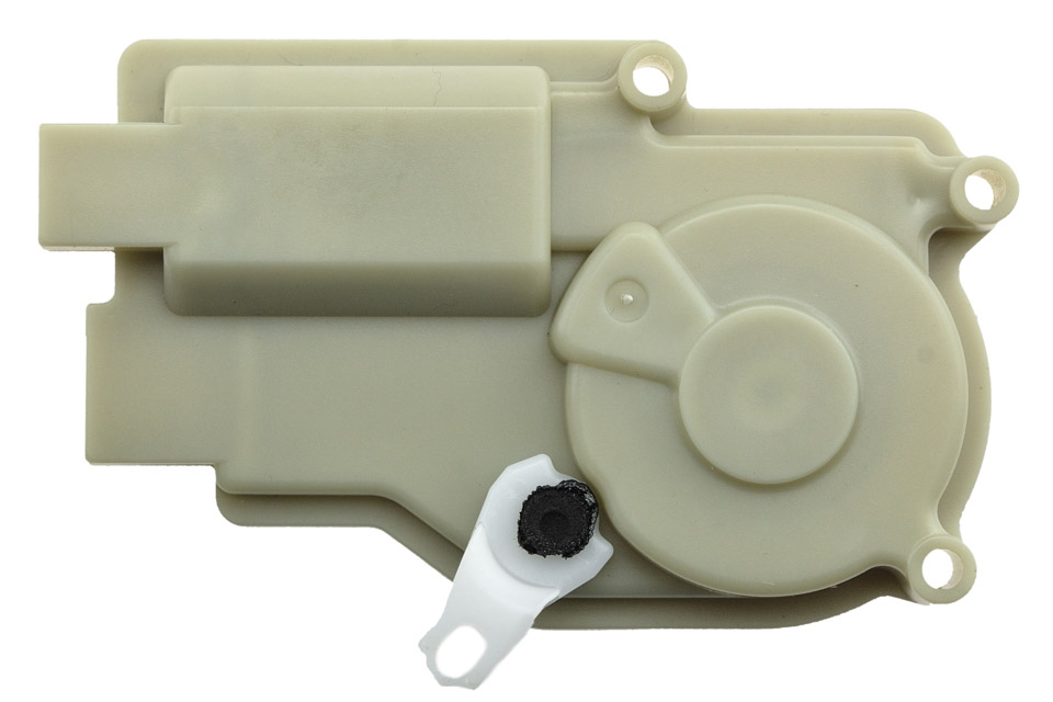 Motoras inchidere centralizata, actuator Honda Jazz 2 2002-2008, NTY EZC-HD-010