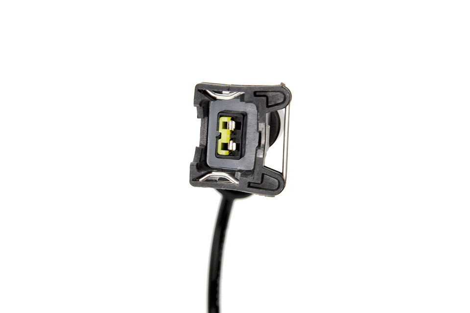 Senzor ABS spate Kia Rio 2005-, Stanga, NTY HCA-KA-327