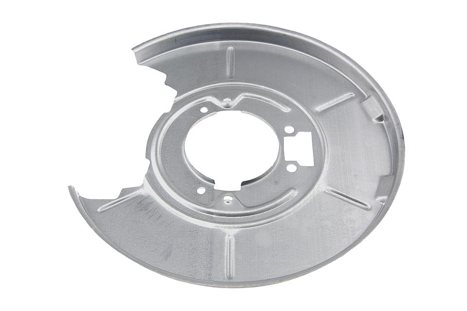 Protectie disc frana Bmw Seria 3 E36, 46 -2005, Stanga, Spate, NTY HTO-BM-000