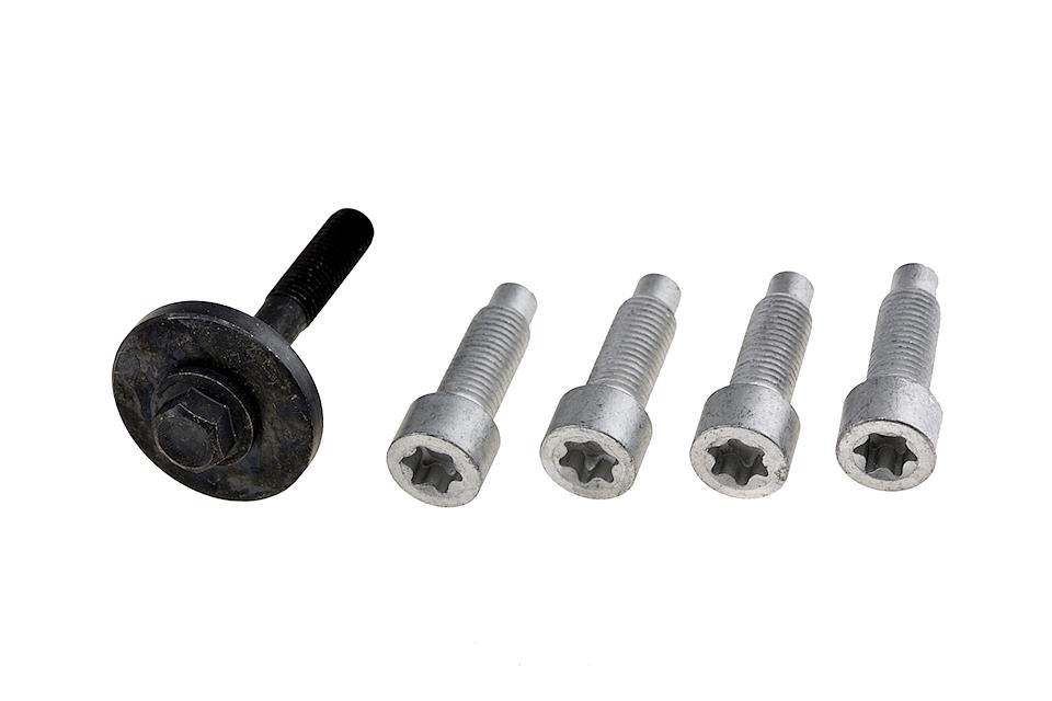 Kit de fixare Ford Kuga 4x4 2008-, NTY KLT-FR-052-Z