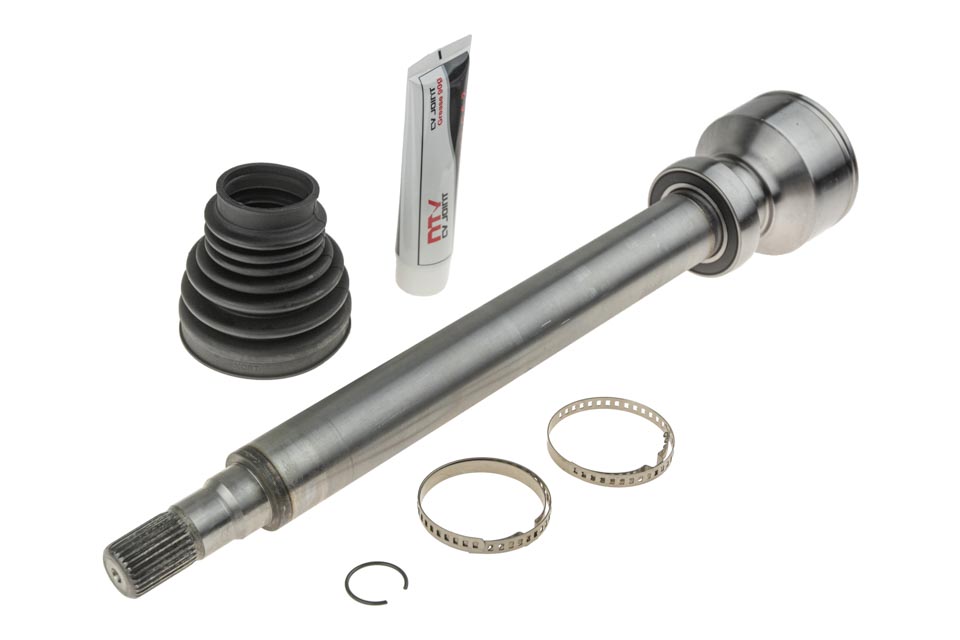 Cap planetara spre cutie Volvo Xc60 2.0t 2008-2013, Dreapta, Automata Powershift Mps6, NTY NPW-VV-096