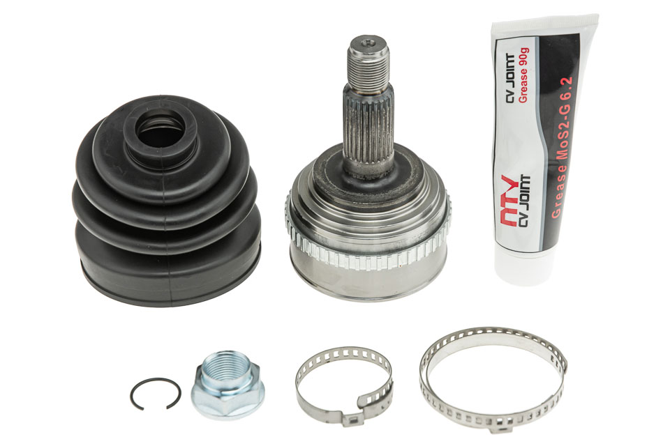 Cap planetara exterior Honda Hr-V 1999-, Stream Rn 2000-2006, +Abs=50t, NTY NPZ-HD-042